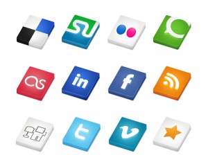buildingabrandonline social media 300x240 4 Essentials to Beginning Attraction Marketing