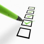 checklist 150x150 BABO Checklist: 10 Essentials for a Correctly Formatted Blog Post
