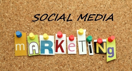 smMKTGpushpin Top Components You’ll Need to Create a Social Media PR Launch