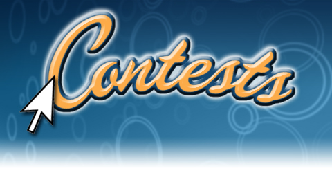 contests Why You should Compete in Contests. 3 Reasons Why Contests are for Winners.