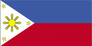flag of philippines 300x149 10 Simple Tidbits to Help you Start Outsourcing